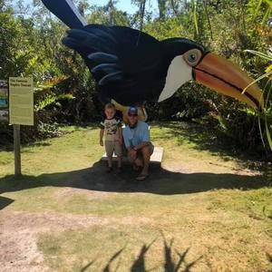 Meet your Posher, Eric